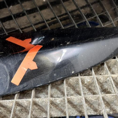 Pare choc arriere BMW Z4 E85