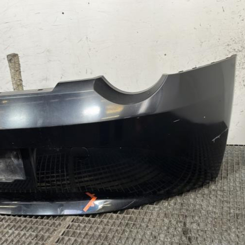 Pare choc arriere BMW Z4 E85 Photo n°3