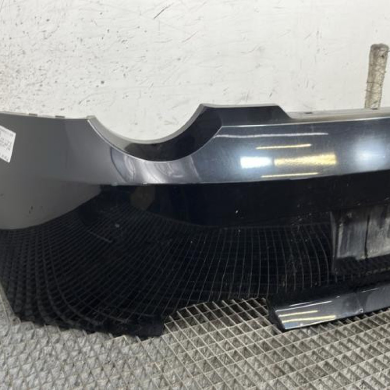 Pare choc arriere BMW Z4 E85 Photo n°4