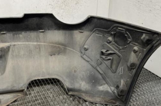 Pare choc arriere BMW Z4 E85