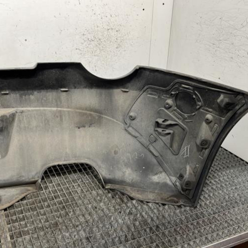 Pare choc arriere BMW Z4 E85 Photo n°5