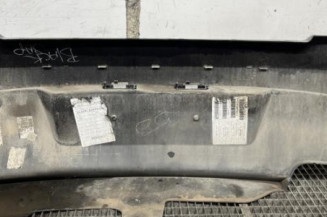 Pare choc arriere BMW Z4 E85