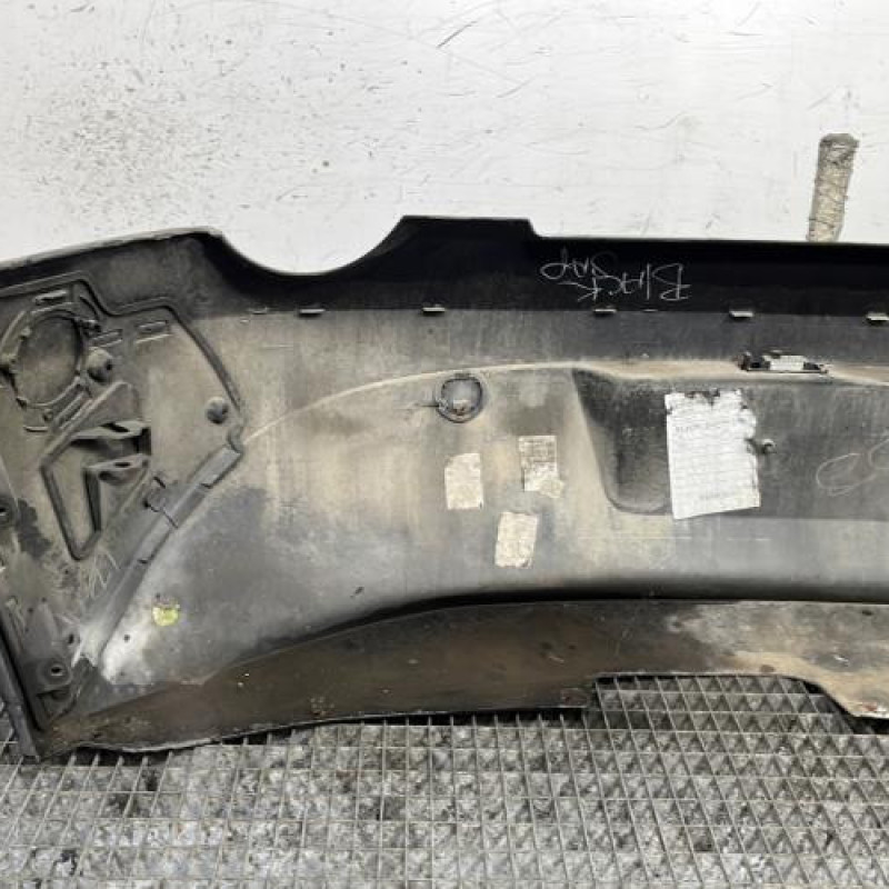 Pare choc arriere BMW Z4 E85 Photo n°7