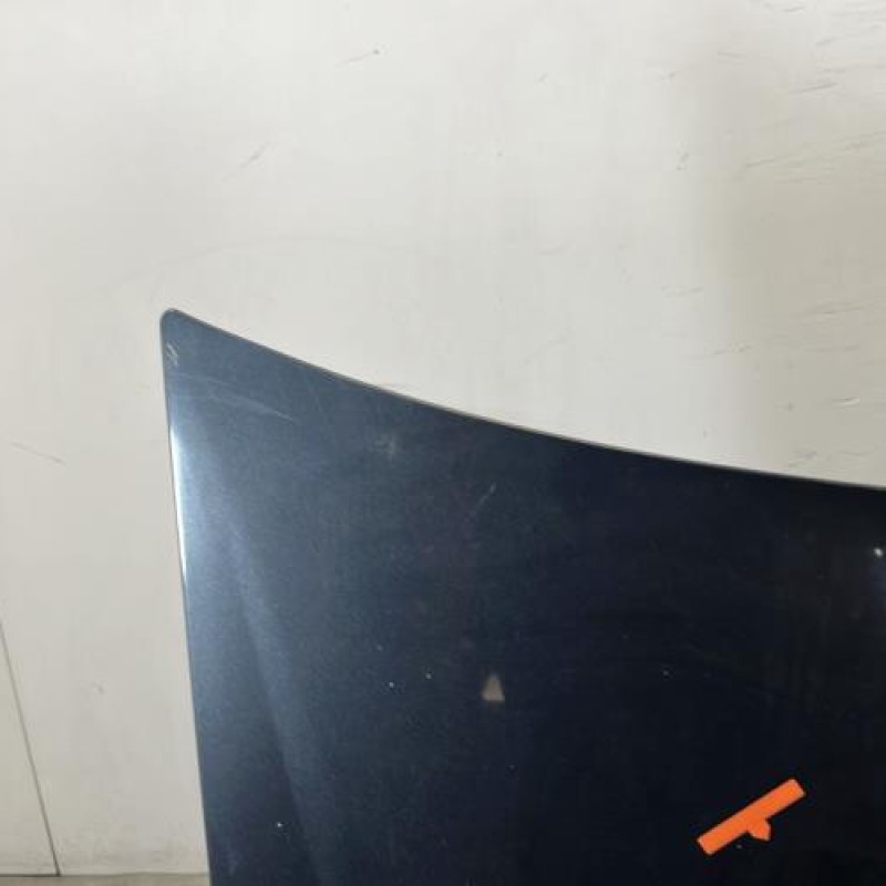 Capot DACIA LOGAN 1 Photo n°3