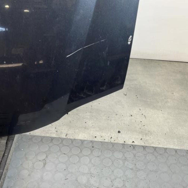 Capot DACIA LOGAN 1 Photo n°5