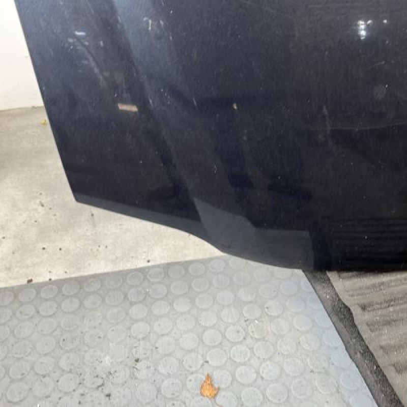 Capot DACIA LOGAN 1 Photo n°6