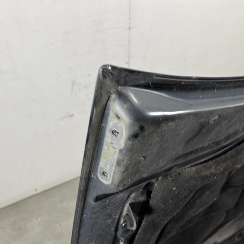 Capot DACIA LOGAN 1 Photo n°7