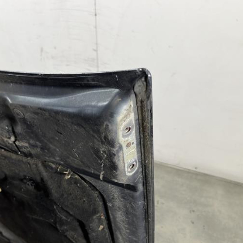 Capot DACIA LOGAN 1 Photo n°8