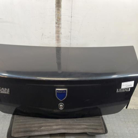 Malle/Hayon arriere DACIA LOGAN 1 Photo n°1