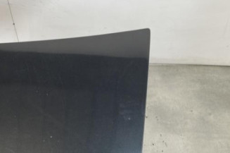 Malle/Hayon arriere DACIA LOGAN 1