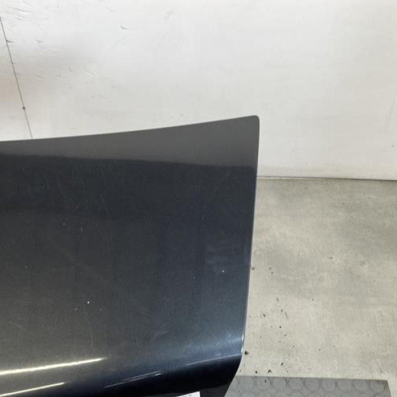 Malle/Hayon arriere DACIA LOGAN 1 Photo n°3