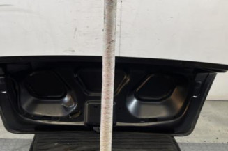 Malle/Hayon arriere DACIA LOGAN 1