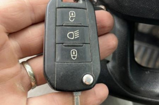 PEUGEOT 208 1 PHASE 1 1.4 HDI - 8V TURBO