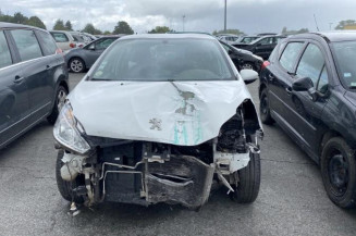 PEUGEOT 208 1 PHASE 1 1.4 HDI - 8V TURBO