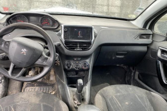 PEUGEOT 208 1 PHASE 1 1.4 HDI - 8V TURBO