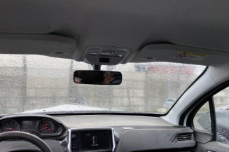 PEUGEOT 208 1 PHASE 1 1.4 HDI - 8V TURBO