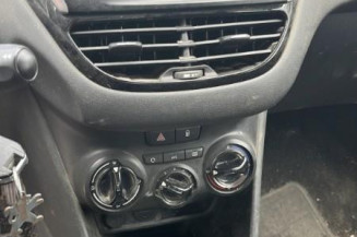 PEUGEOT 208 1 PHASE 1 1.4 HDI - 8V TURBO