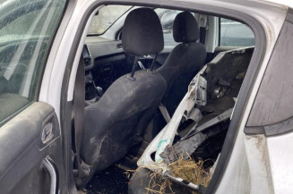 PEUGEOT 208 1 PHASE 1 1.4 HDI - 8V TURBO