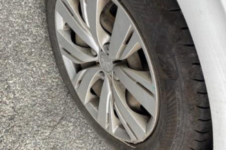 PEUGEOT 208 1 PHASE 1 1.4 HDI - 8V TURBO