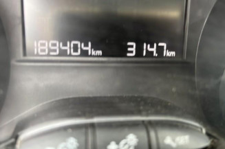 PEUGEOT 208 1 PHASE 1 1.4 HDI - 8V TURBO