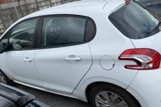 PEUGEOT 208 1 PHASE 1 1.4 HDI - 8V TURBO
