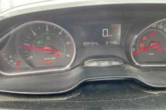 PEUGEOT 208 1 PHASE 1 1.4 HDI - 8V TURBO