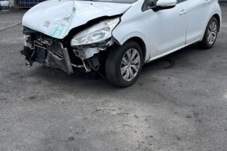 PEUGEOT 208 1 PHASE 1 1.4 HDI - 8V TURBO