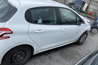 PEUGEOT 208 1 PHASE 1 1.4 HDI - 8V TURBO