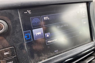 PEUGEOT 208 1 PHASE 1 1.4 HDI - 8V TURBO