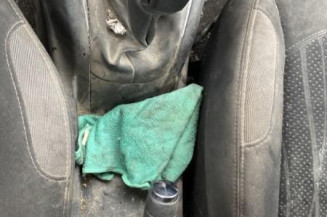 PEUGEOT 208 1 PHASE 1 1.4 HDI - 8V TURBO