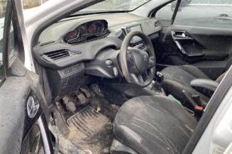 PEUGEOT 208 1 PHASE 1 1.4 HDI - 8V TURBO