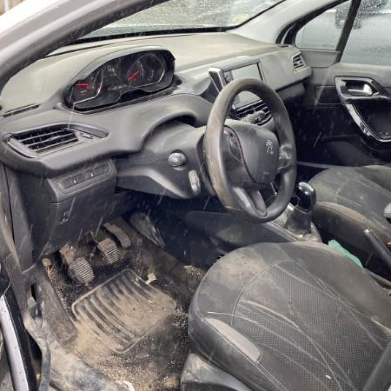PEUGEOT 208 1 PHASE 1 1.4 HDI - 8V TURBO Photo n°20
