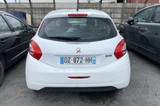 PEUGEOT 208 1 PHASE 1 1.4 HDI - 8V TURBO