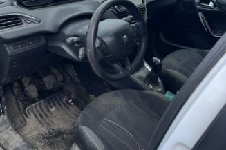 PEUGEOT 208 1 PHASE 1 1.4 HDI - 8V TURBO