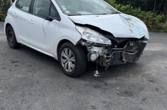 PEUGEOT 208 1 PHASE 1 1.4 HDI - 8V TURBO