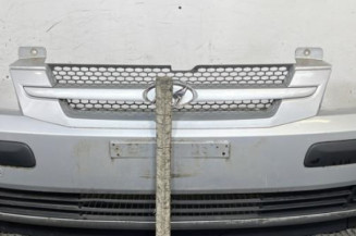 Pare choc avant HYUNDAI GETZ Photo n°1