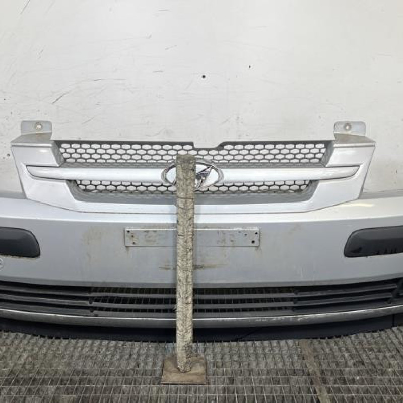 Pare choc avant HYUNDAI GETZ Photo n°1