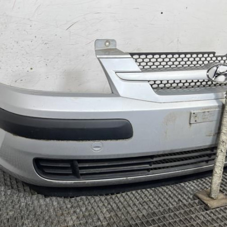 Pare choc avant HYUNDAI GETZ