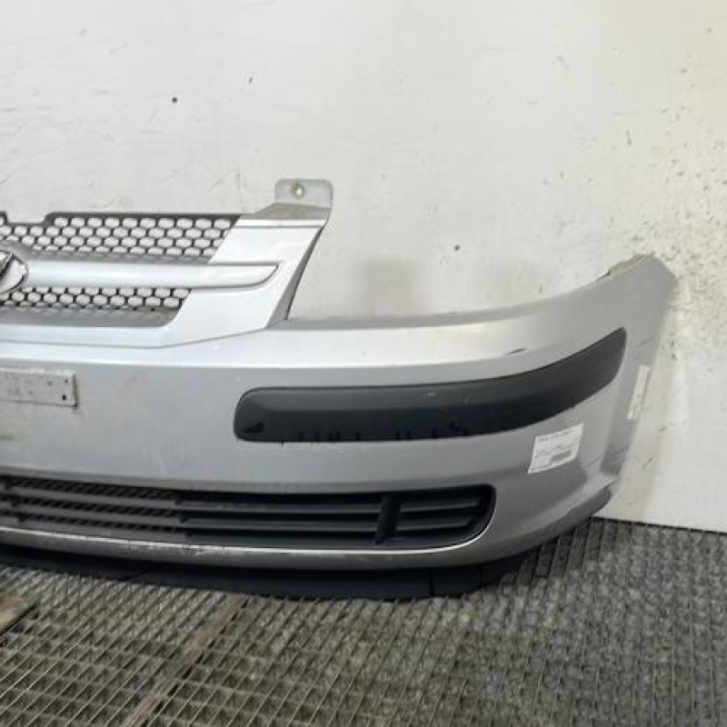 Pare choc avant HYUNDAI GETZ Photo n°3