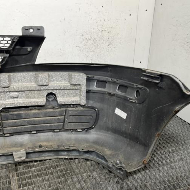 Pare choc avant HYUNDAI GETZ Photo n°4