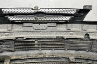 Pare choc avant HYUNDAI GETZ