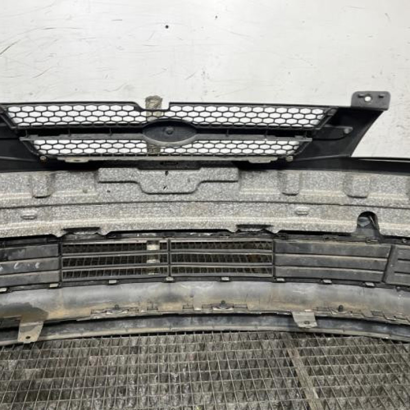 Pare choc avant HYUNDAI GETZ Photo n°5