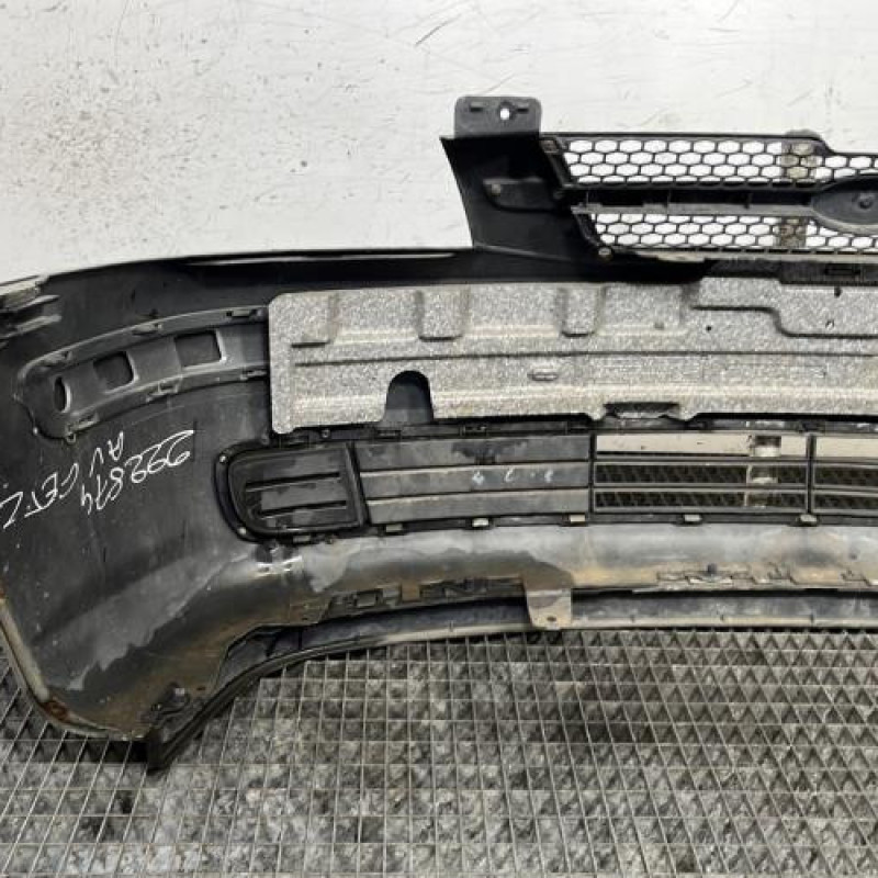 Pare choc avant HYUNDAI GETZ Photo n°6
