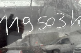 Pare choc avant HYUNDAI GETZ