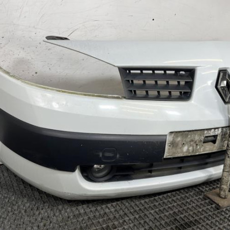 Pare choc avant RENAULT MEGANE 2
