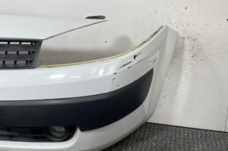 Pare choc avant RENAULT MEGANE 2