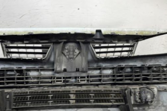 Pare choc avant RENAULT MEGANE 2