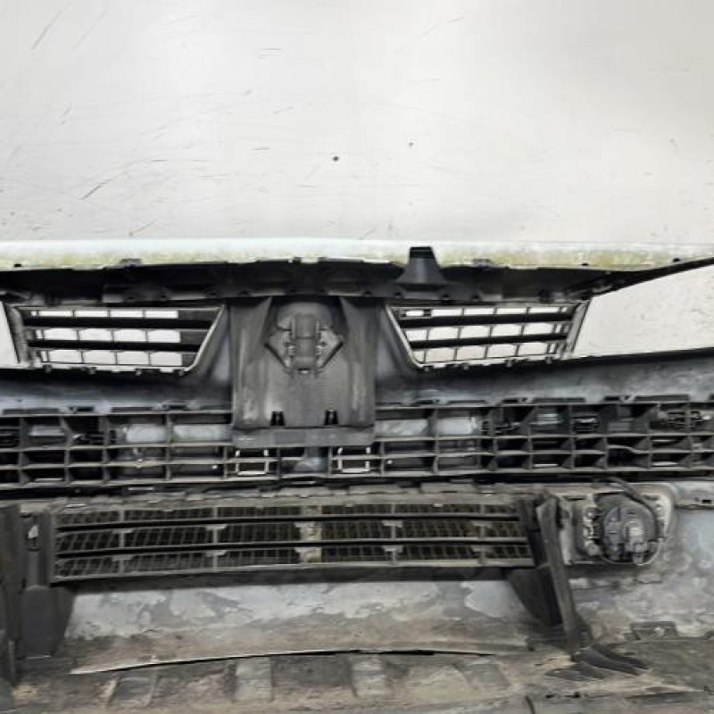 Pare choc avant RENAULT MEGANE 2 Photo n°5