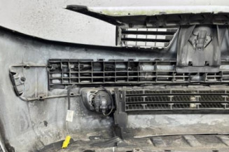 Pare choc avant RENAULT MEGANE 2