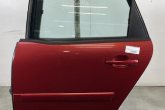 Porte arriere gauche CITROEN C4 PICASSO 1 Photo n°1